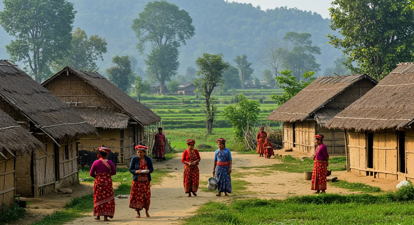 Chitwan